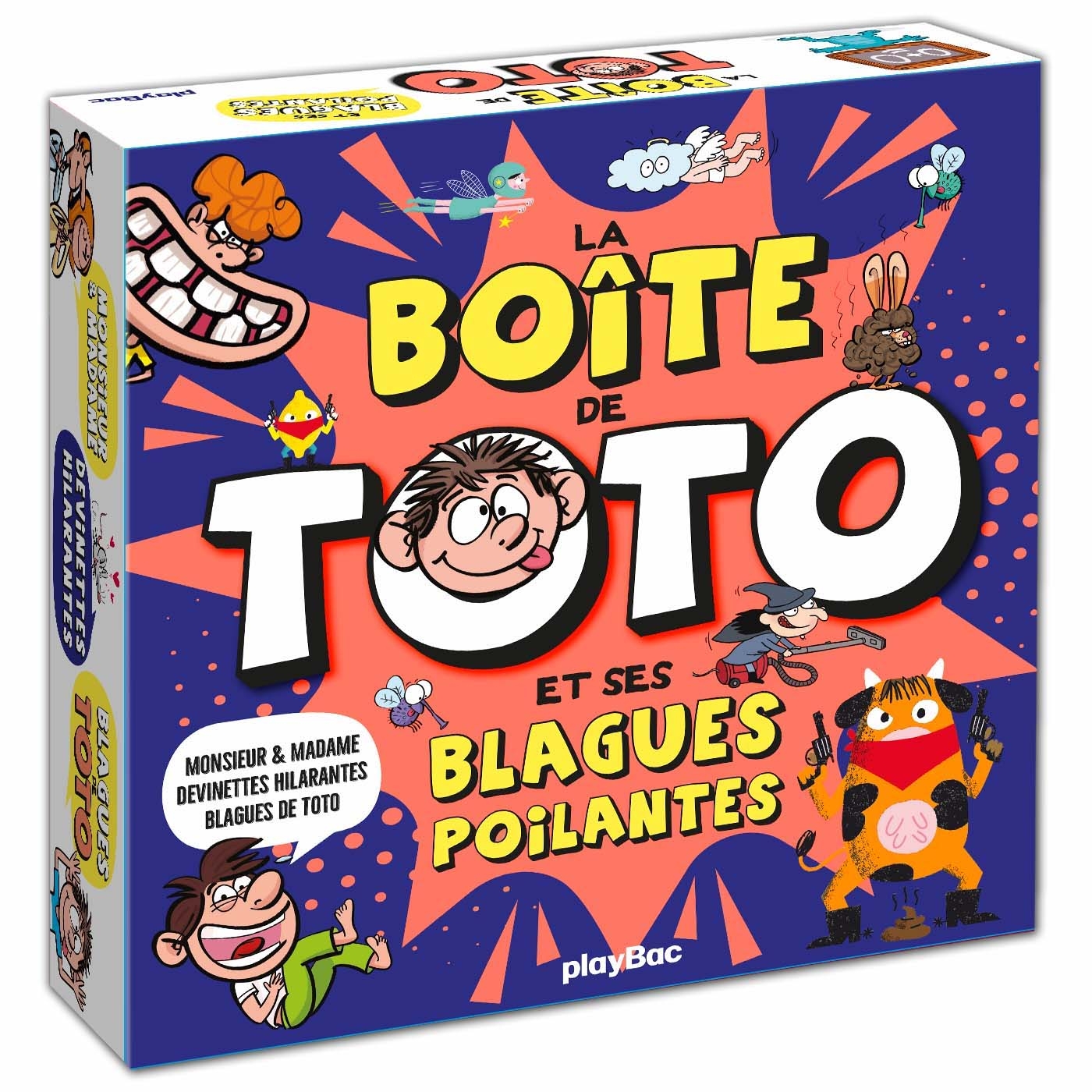 Playbac Editions