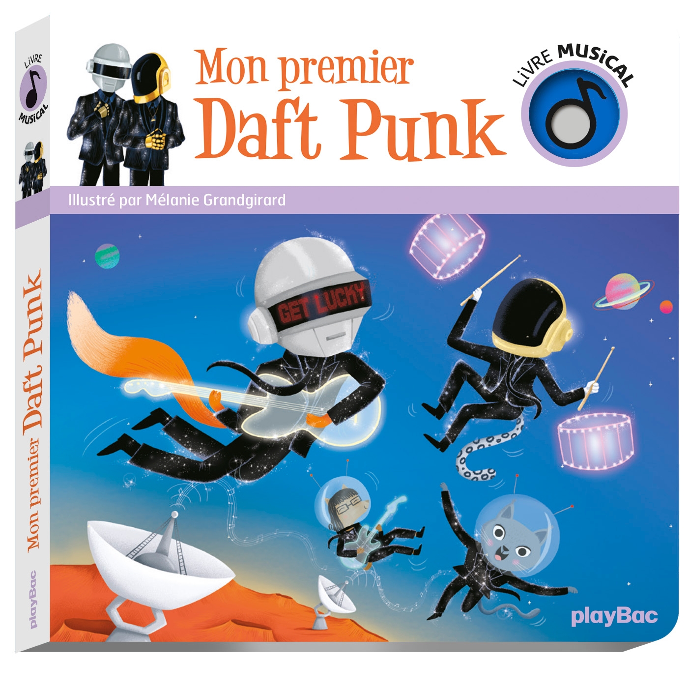 Playbac Editions