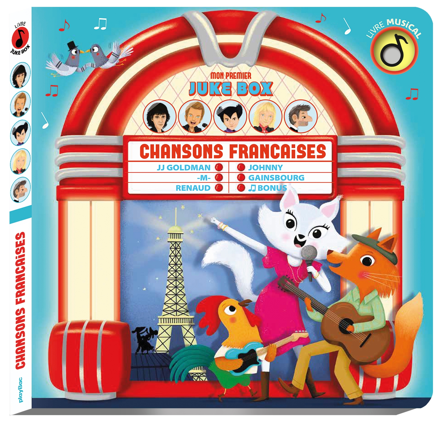 Playbac Editions