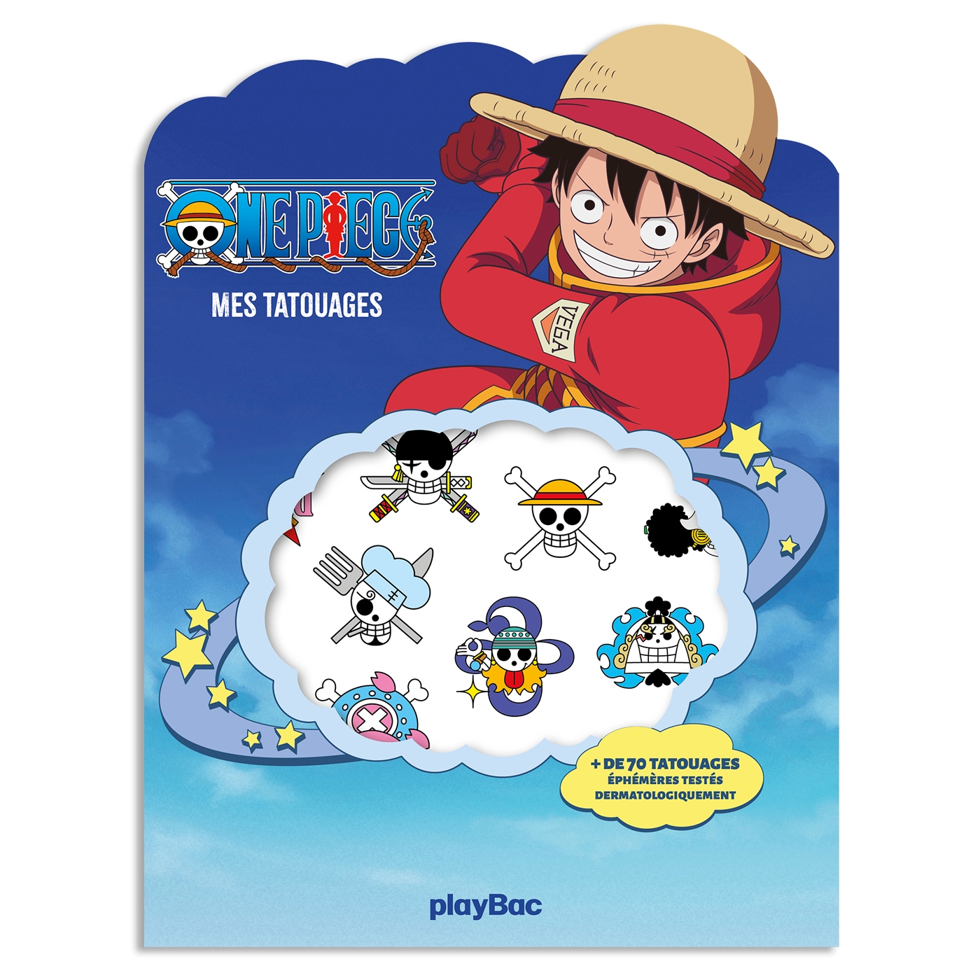 Playbac Editions