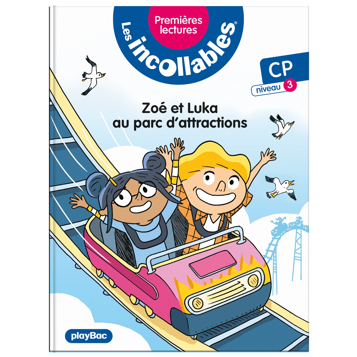 Playbac Editions