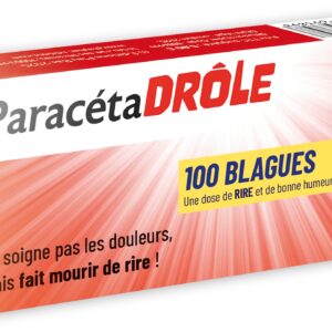 PARACETADROLE