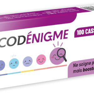 CODENIGME