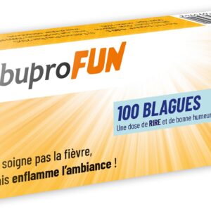 IBUPROFUN