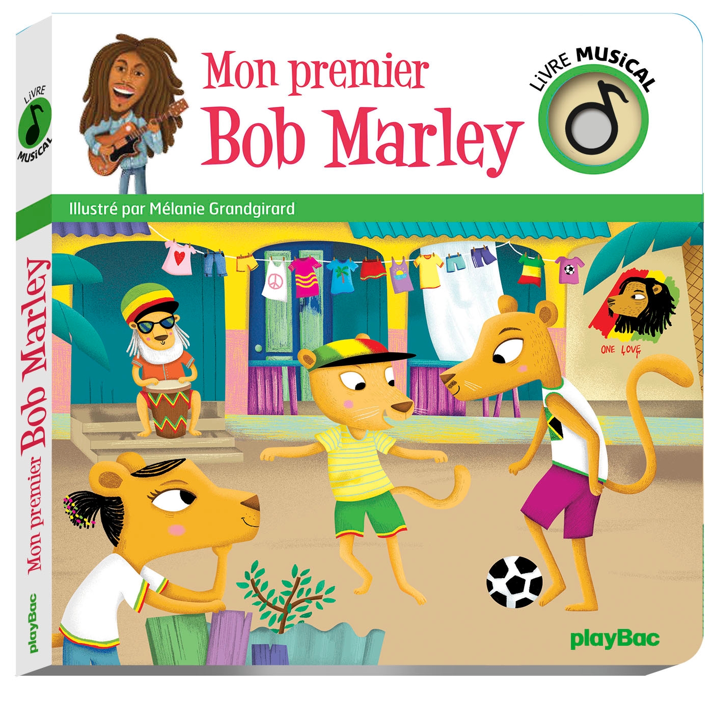 Playbac Editions