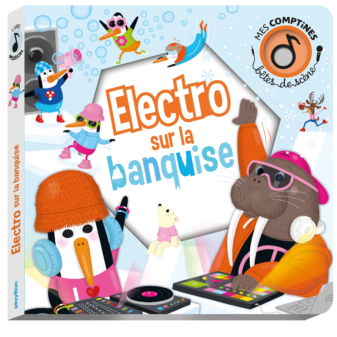 Playbac Editions