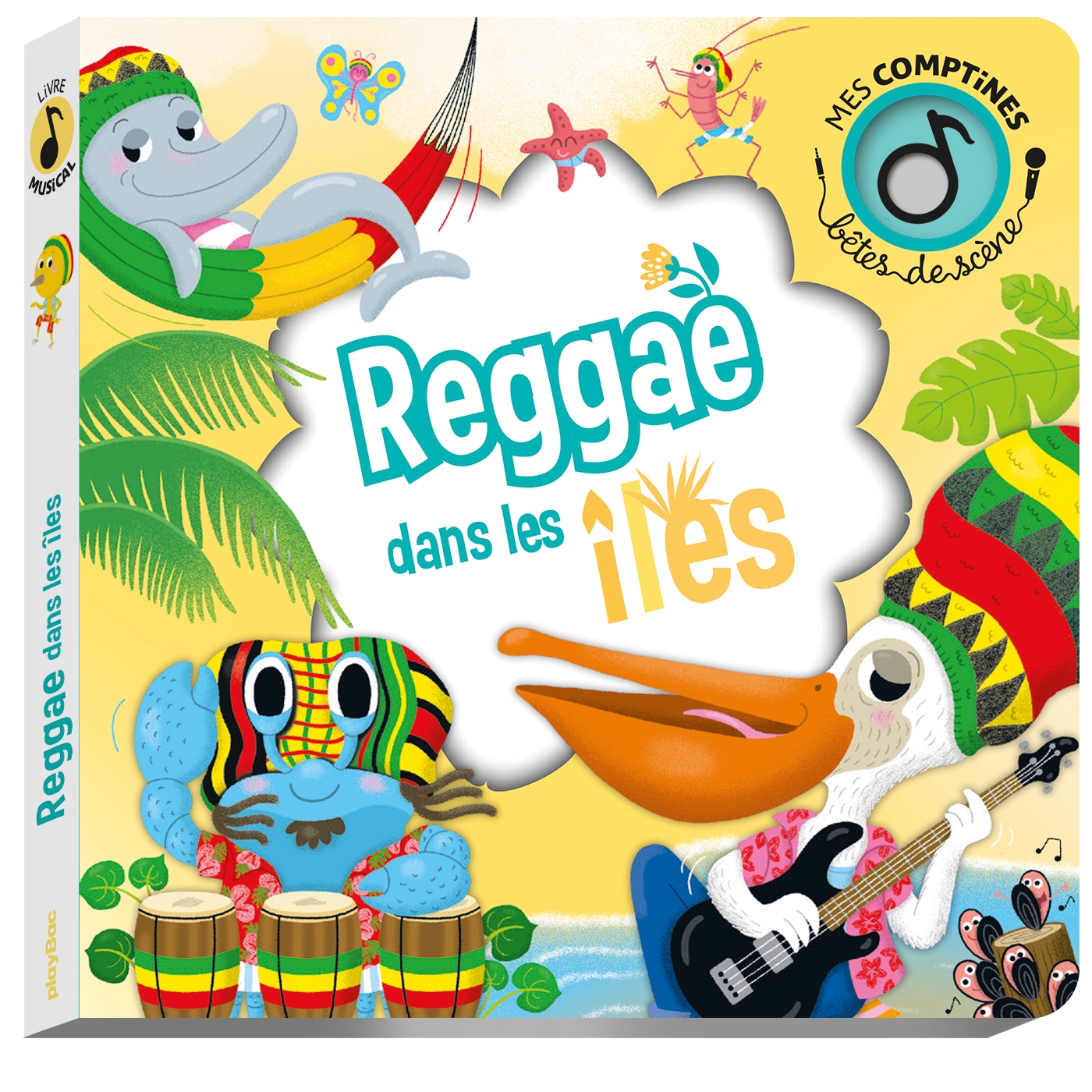 Playbac Editions