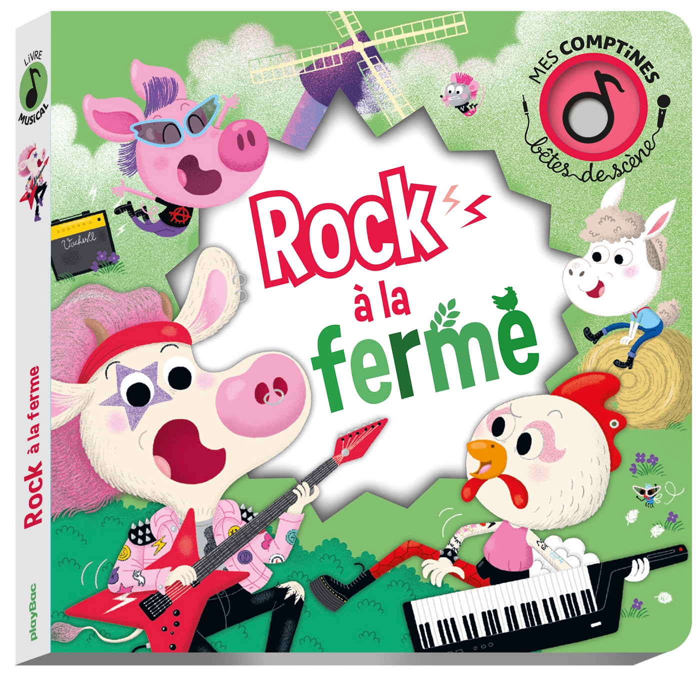 Playbac Editions