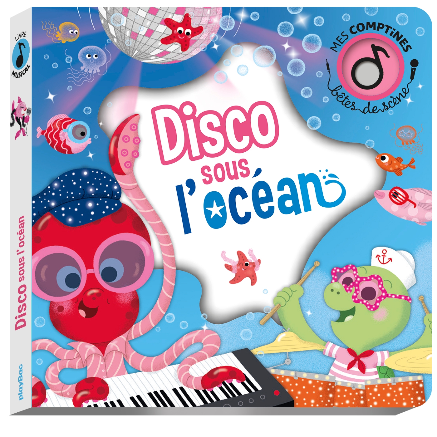 Playbac Editions