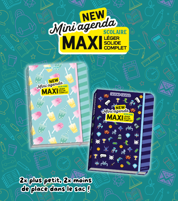 MINI AGENDAS – Mobile