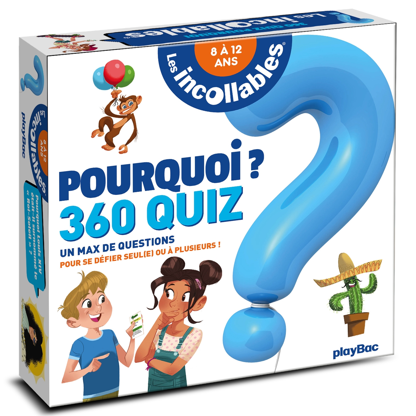 Playbac Editions