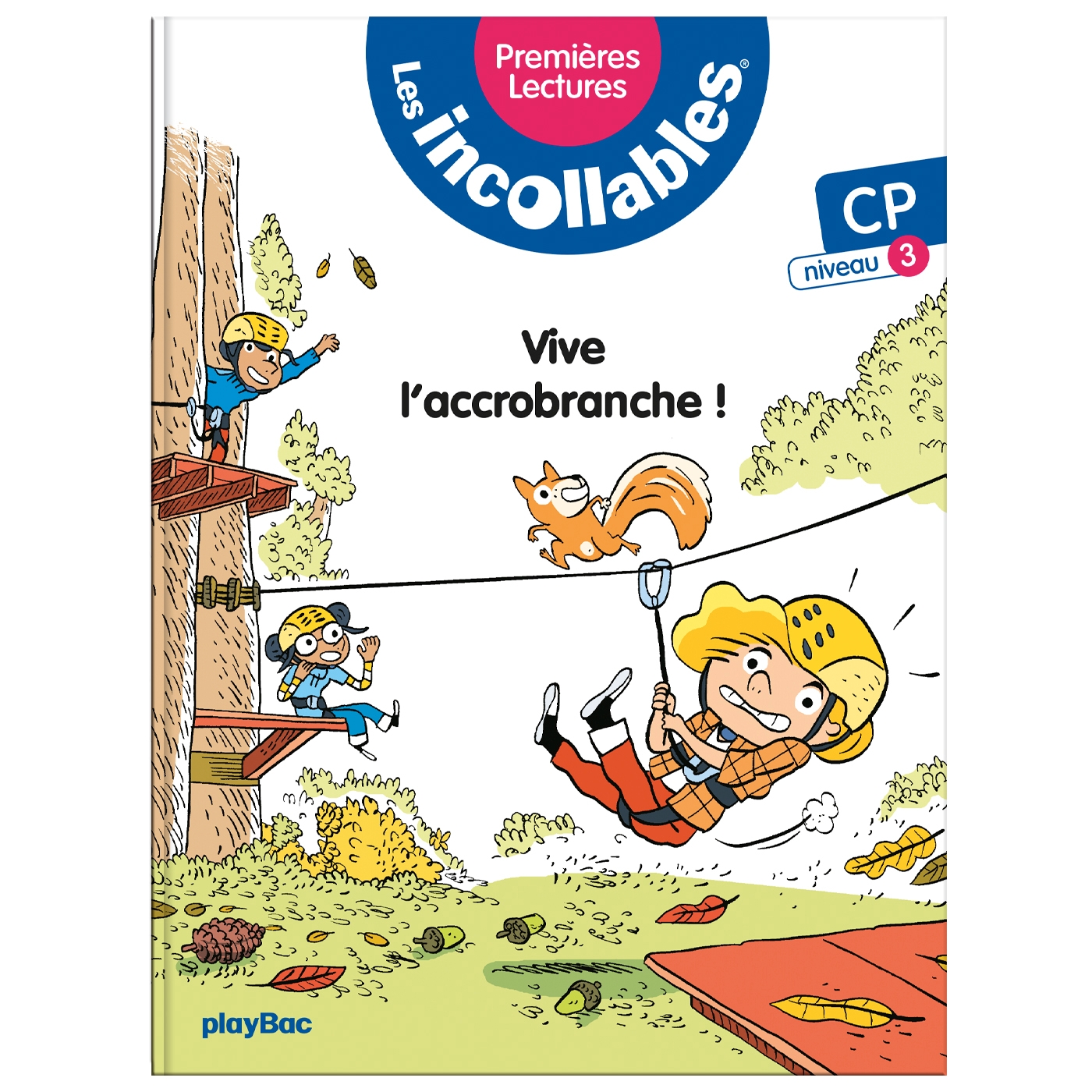 Playbac Editions