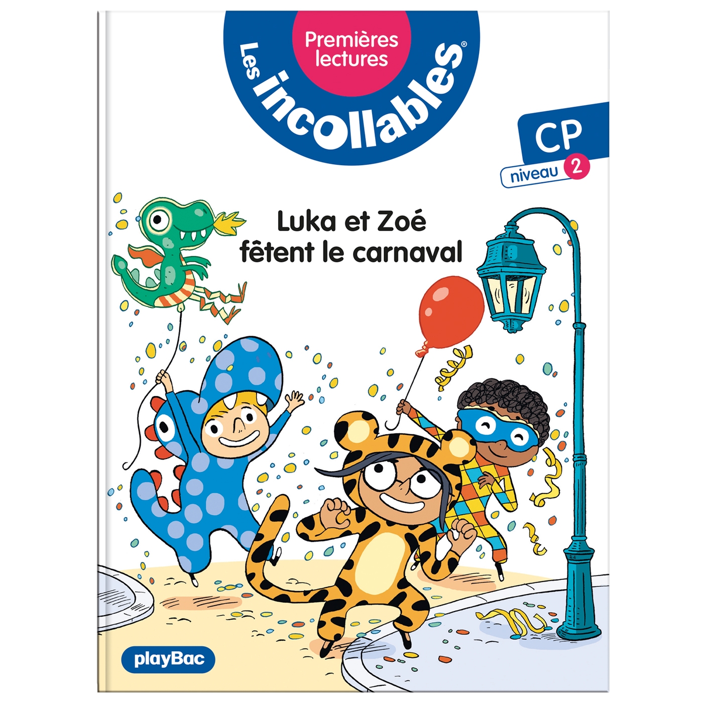Playbac Editions