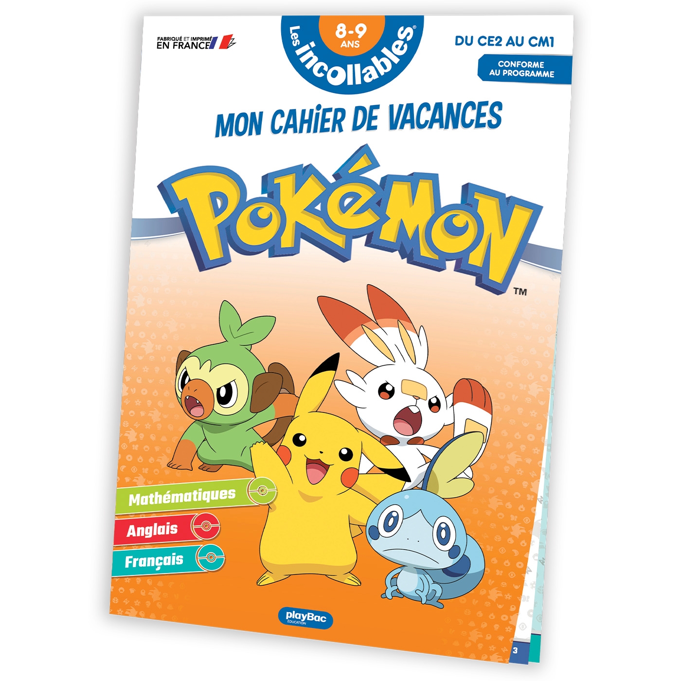 Playbac Editions