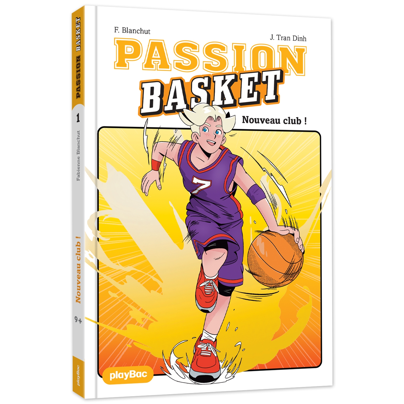 Playbac Editions