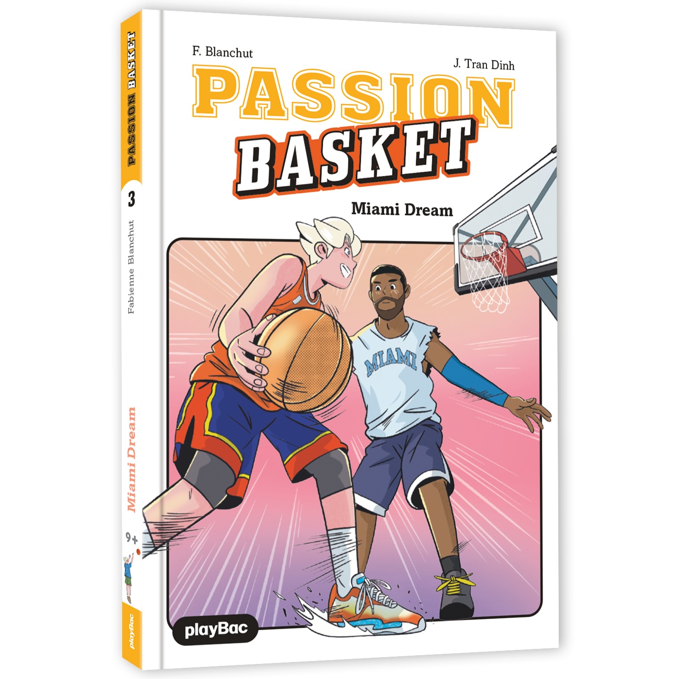 Playbac Editions