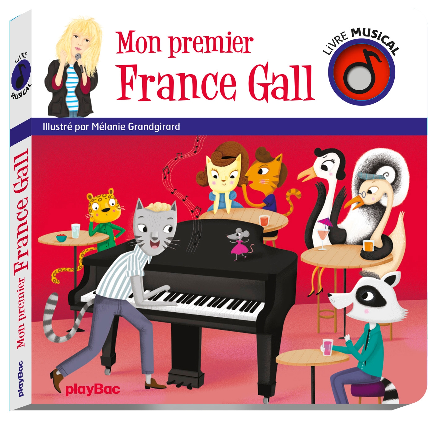 Playbac Editions