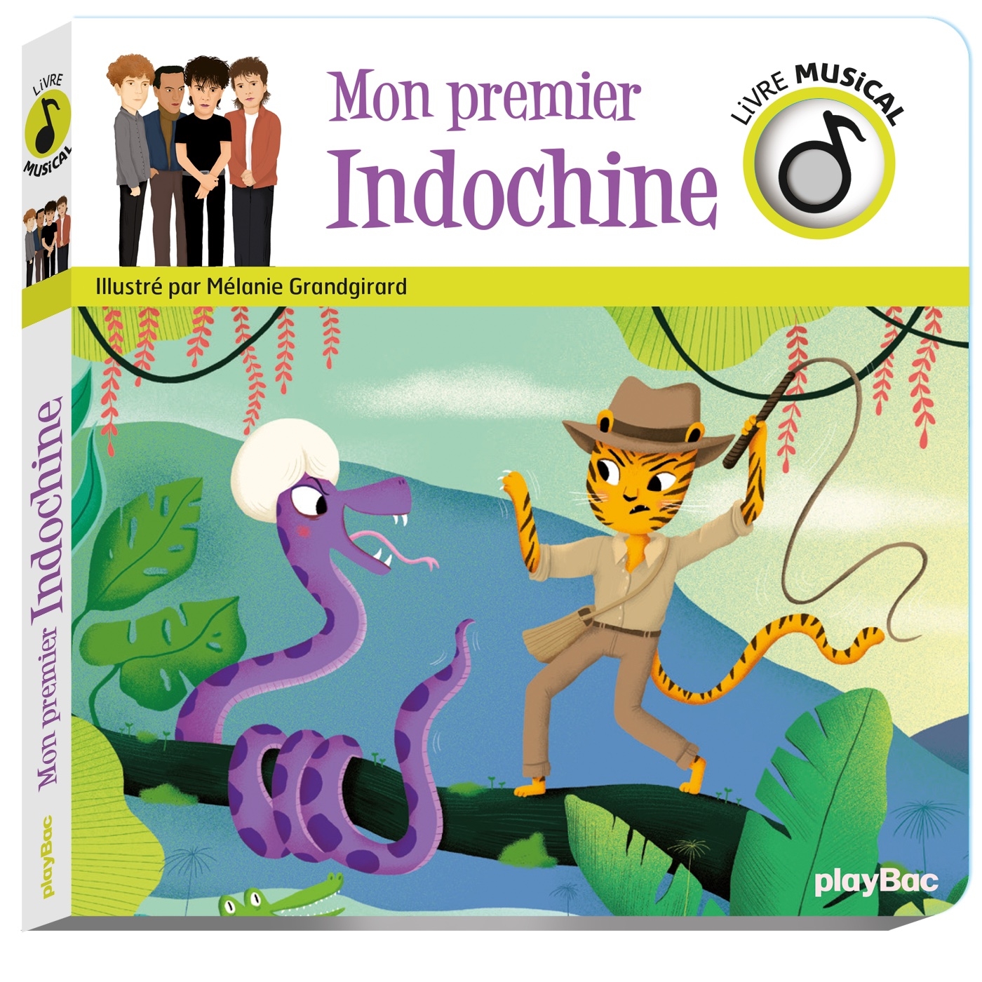 Playbac Editions