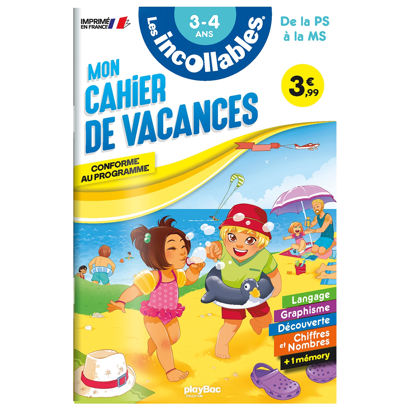 Playbac Editions