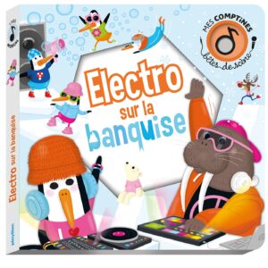 Bêtes de scène - Électro sur la banquise