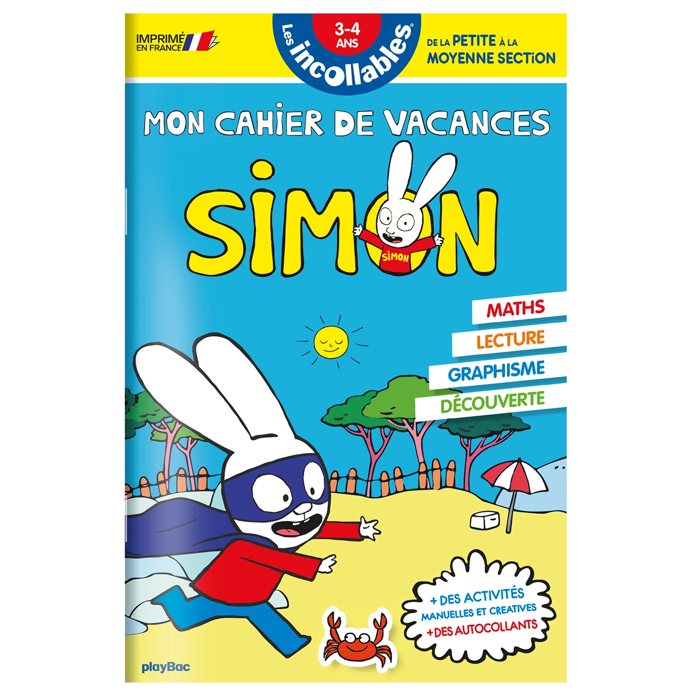 Playbac Editions
