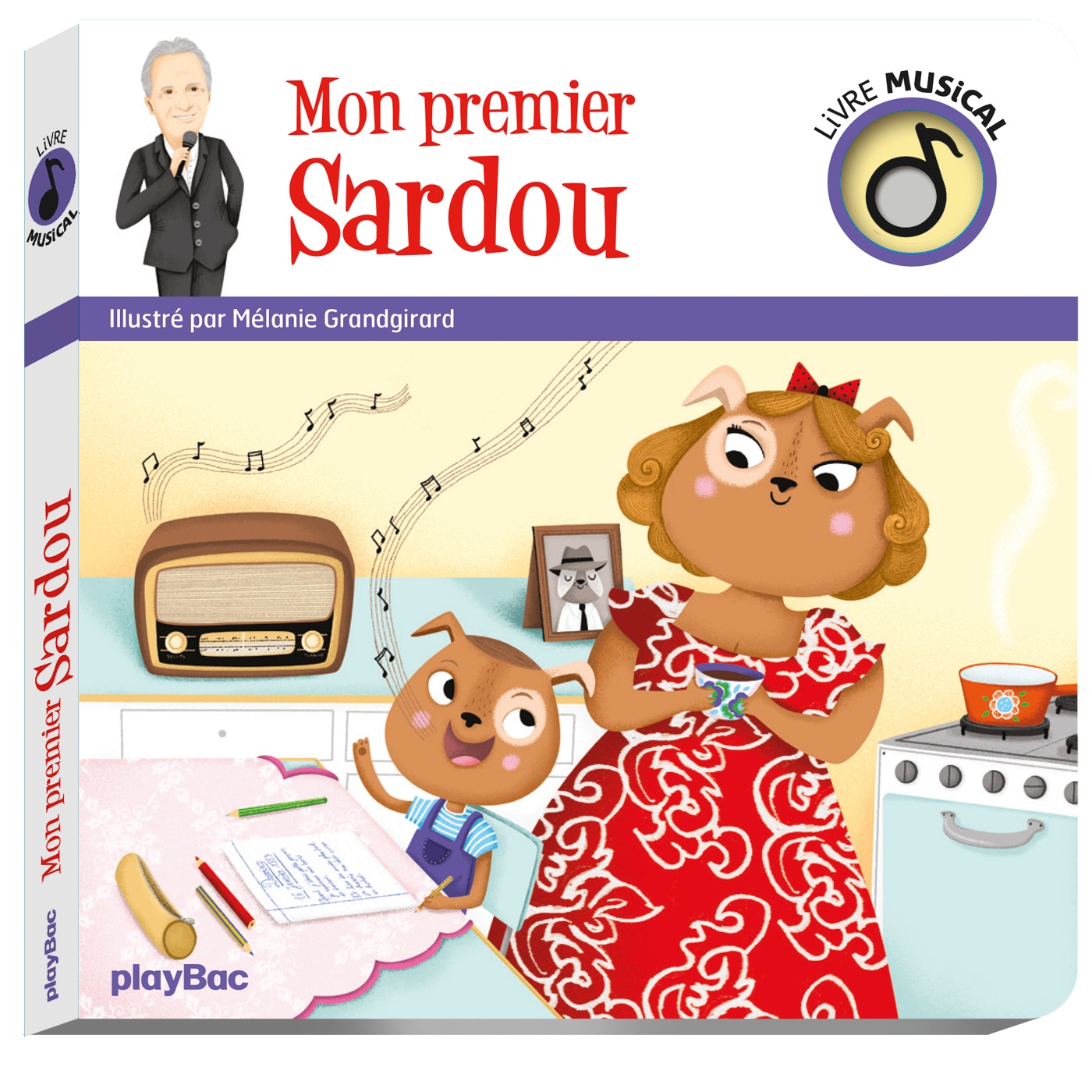 Playbac Editions