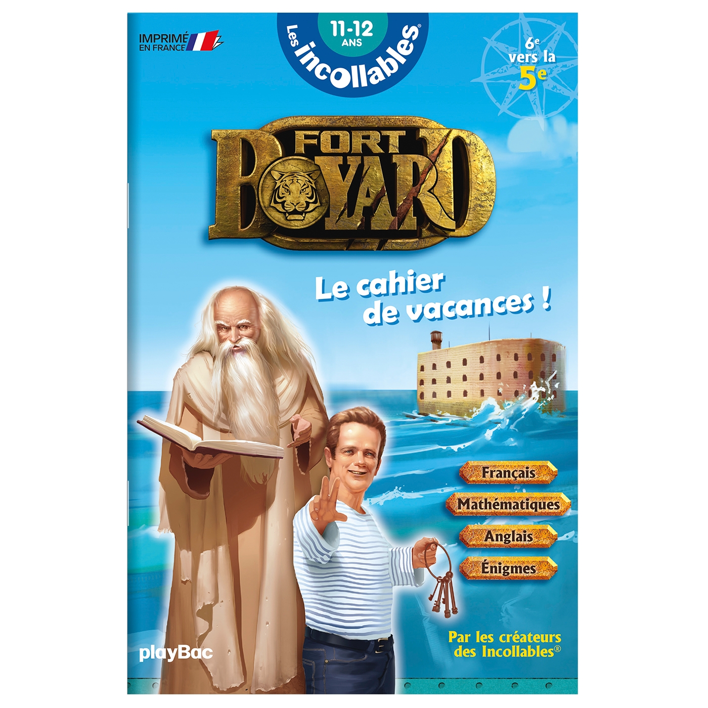 Playbac Editions