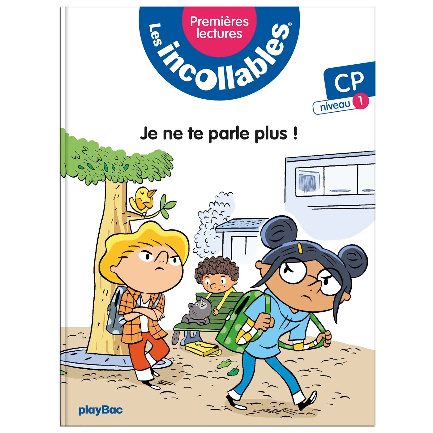 Playbac Editions