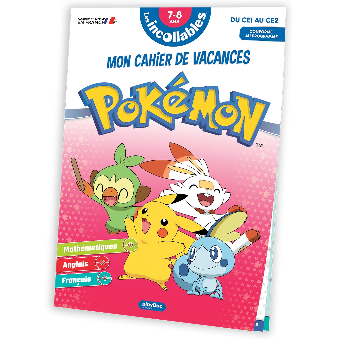 Playbac Editions