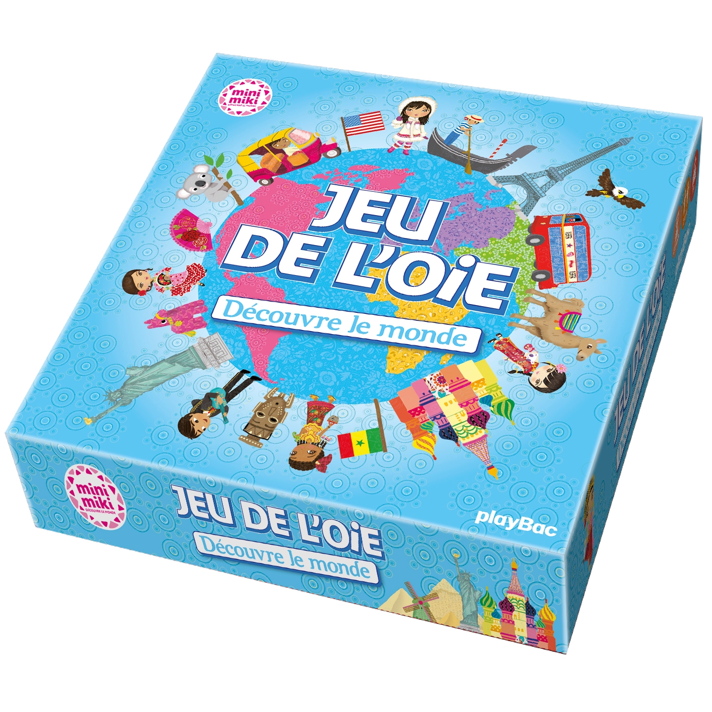 Playbac Editions