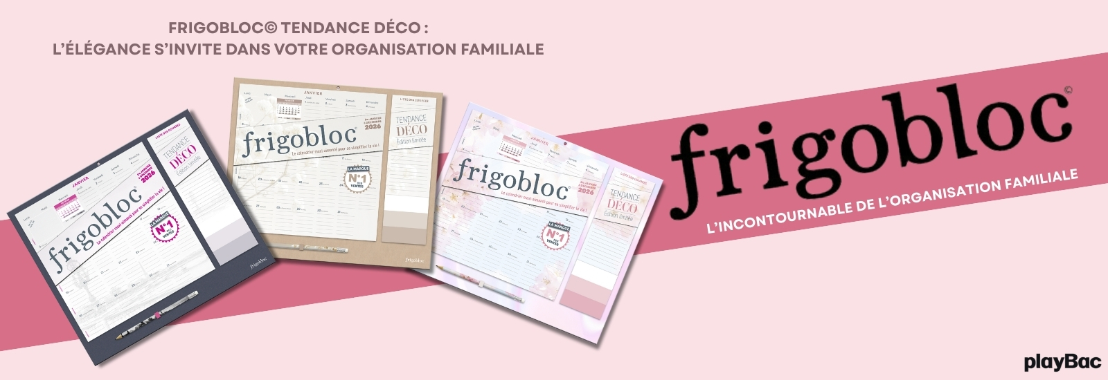 Frigobloc Déco – ORDI