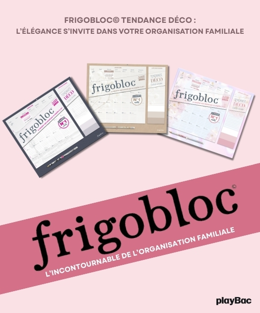 Frigobloc Déco – Mobile