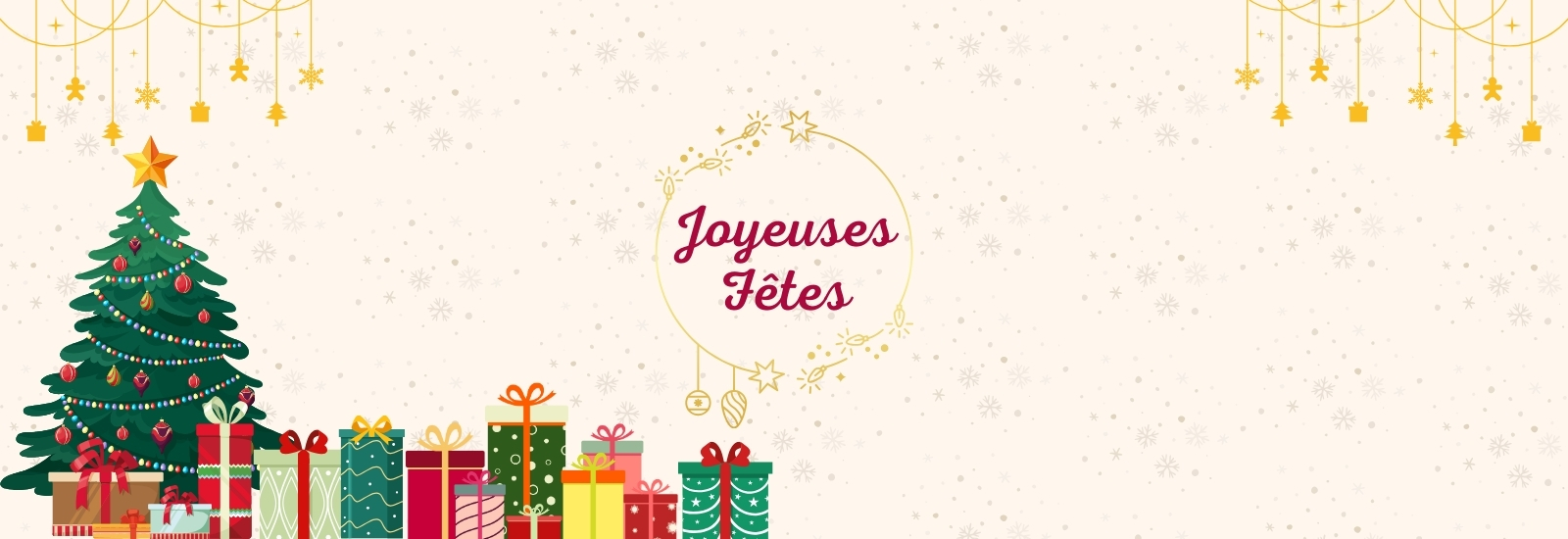 Joyeuses fêtes – ORDI
