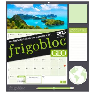 Frigobloc Mensuel 2025 Géo (de sept. 2024 à déc. 2025)