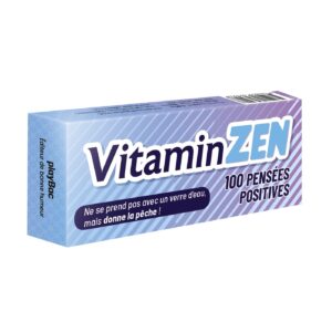 VITAMINZEN