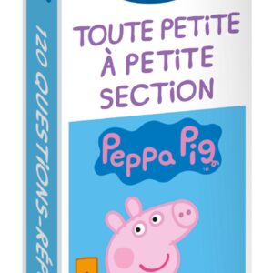 Incollables - Révise avec Peppa Pig - De la TPS à la PS