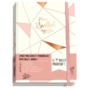 Agenda Bullet 2022-2023