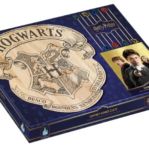 Harry Potter - Coffret soirée culte