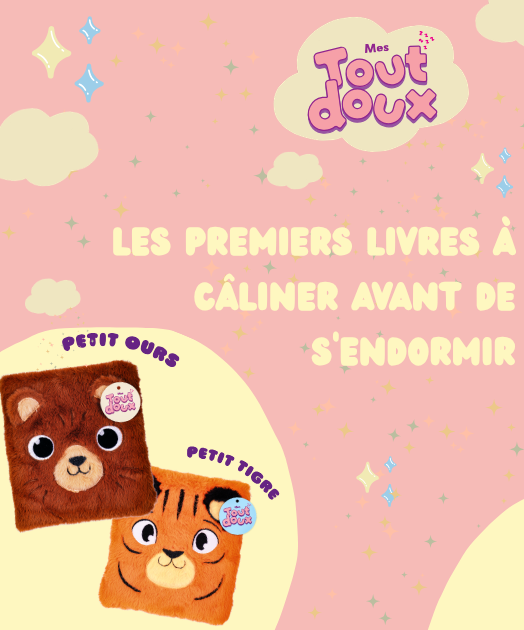 Mes tout doux – mobile