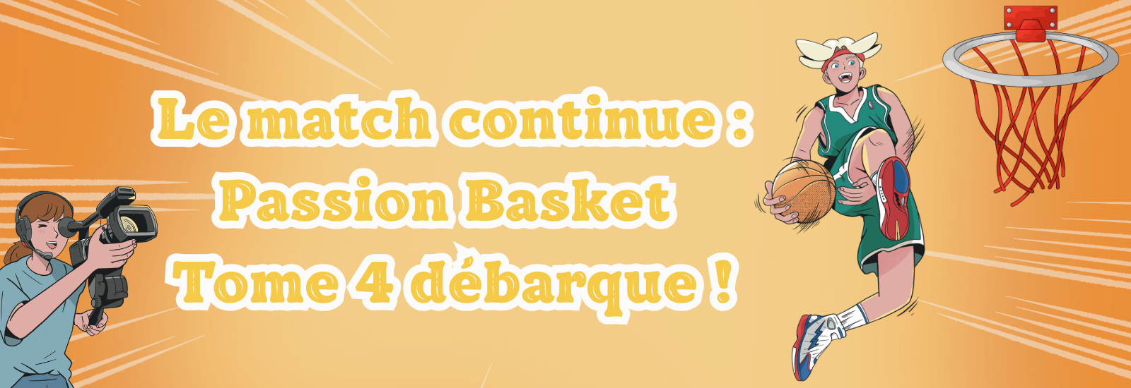 Passion Basket T4 – Ordi