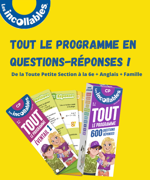 Éventails gamme classique – mobile
