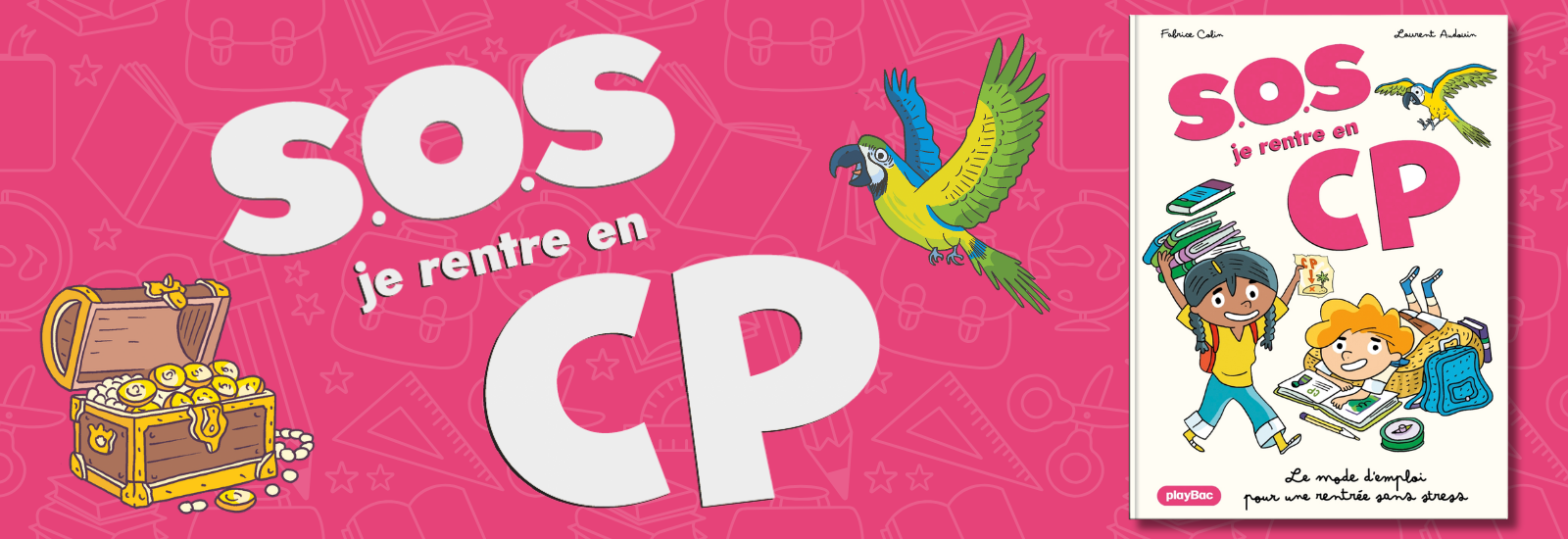 SOS CP