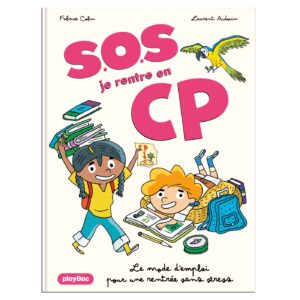 S.O.S Je rentre en CP