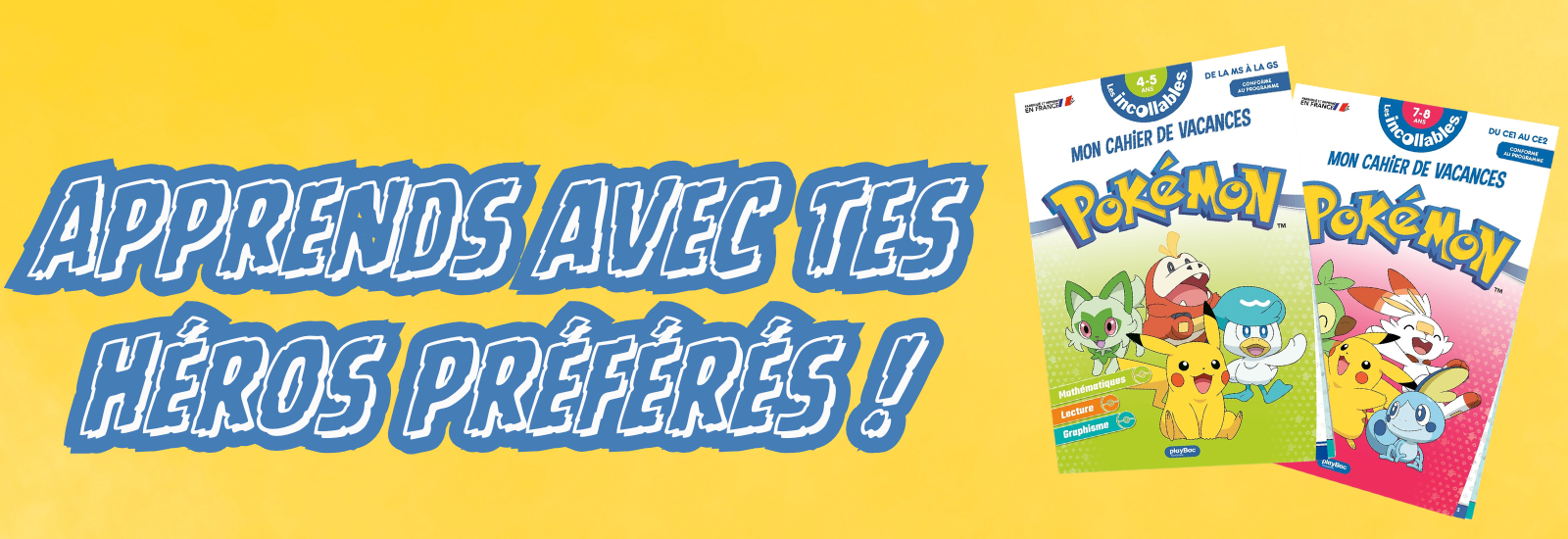 CDV Pokémon 2026