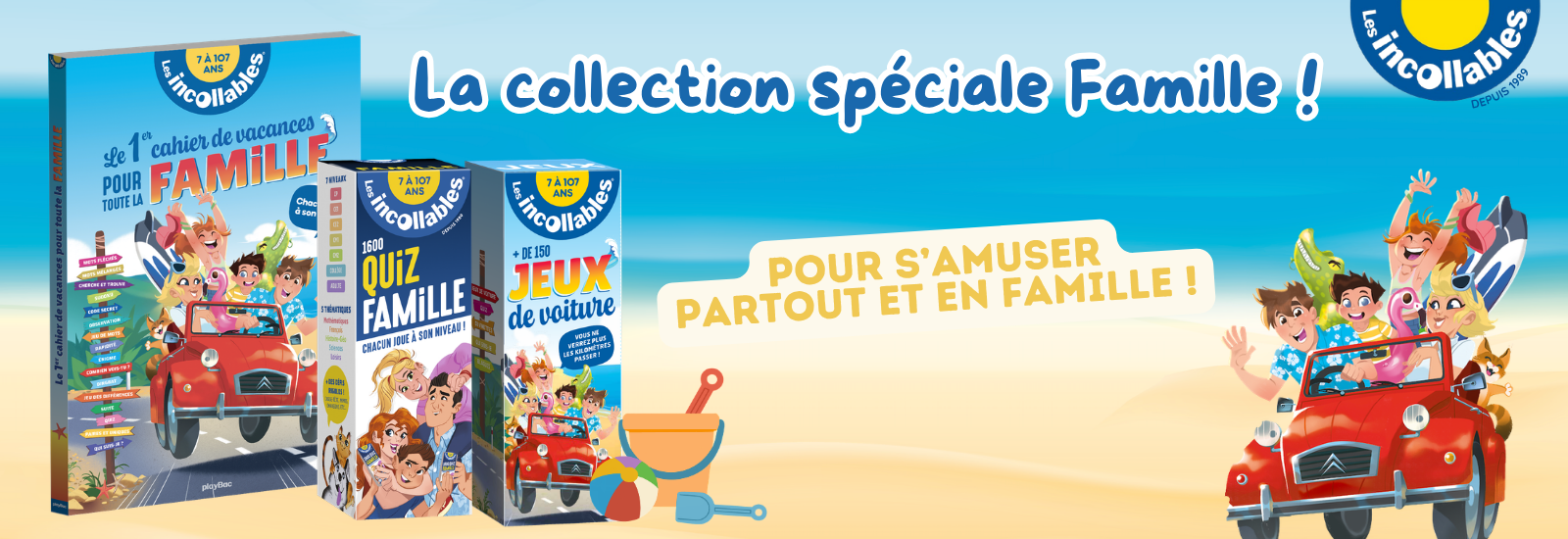 INCO FAMILLE