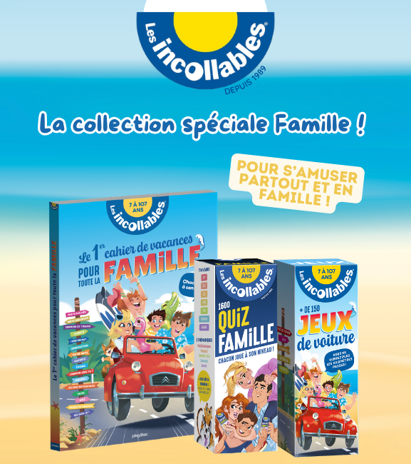 INCO FAMILLE – Mobile