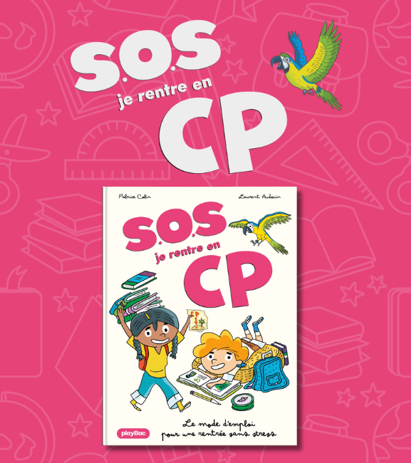 SOS CP – Mobile