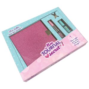 Mode Academy - Mon journal secret
