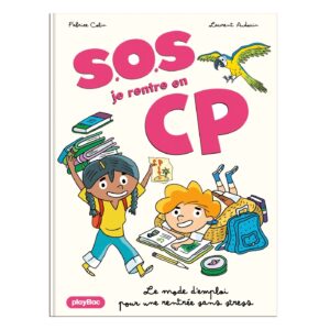 S.O.S Je rentre en CP