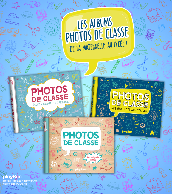 PHOTO CLASSE – Mobile